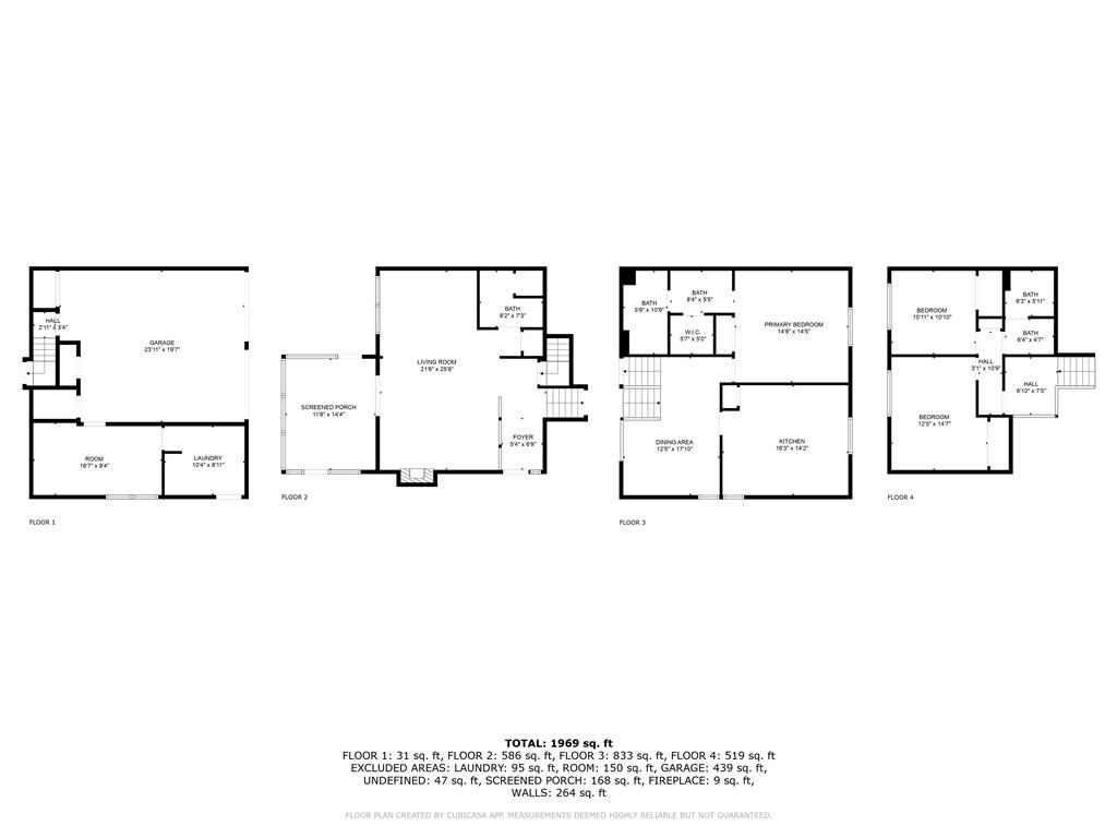 4096 AUDUBON Drive