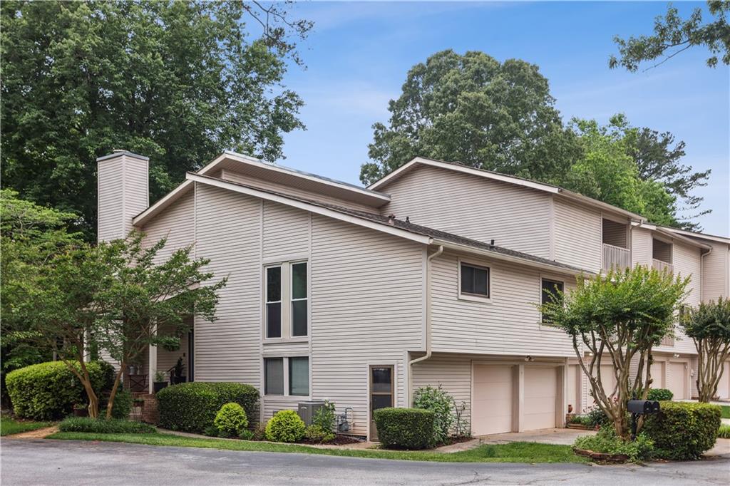 4096 AUDUBON Drive