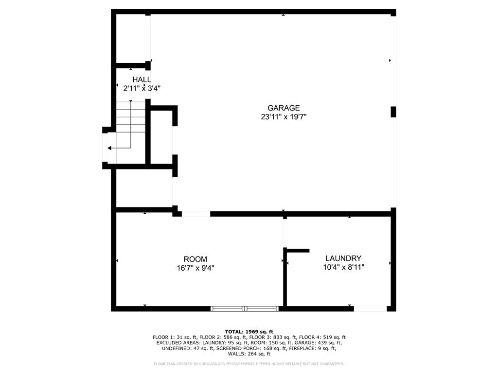4096 AUDUBON Drive