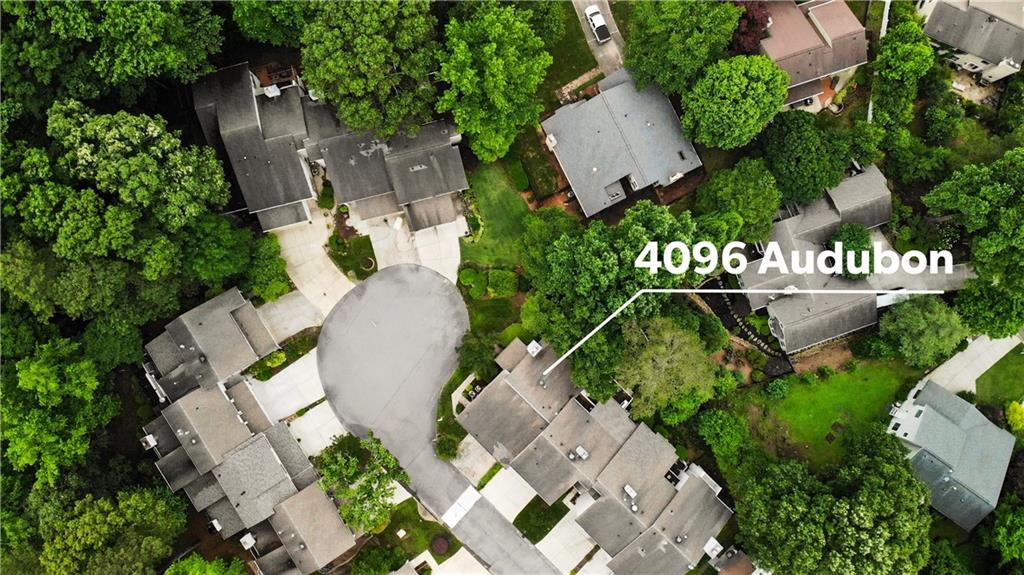 4096 AUDUBON Drive