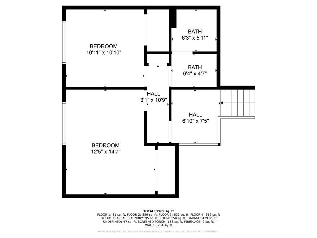 4096 AUDUBON Drive