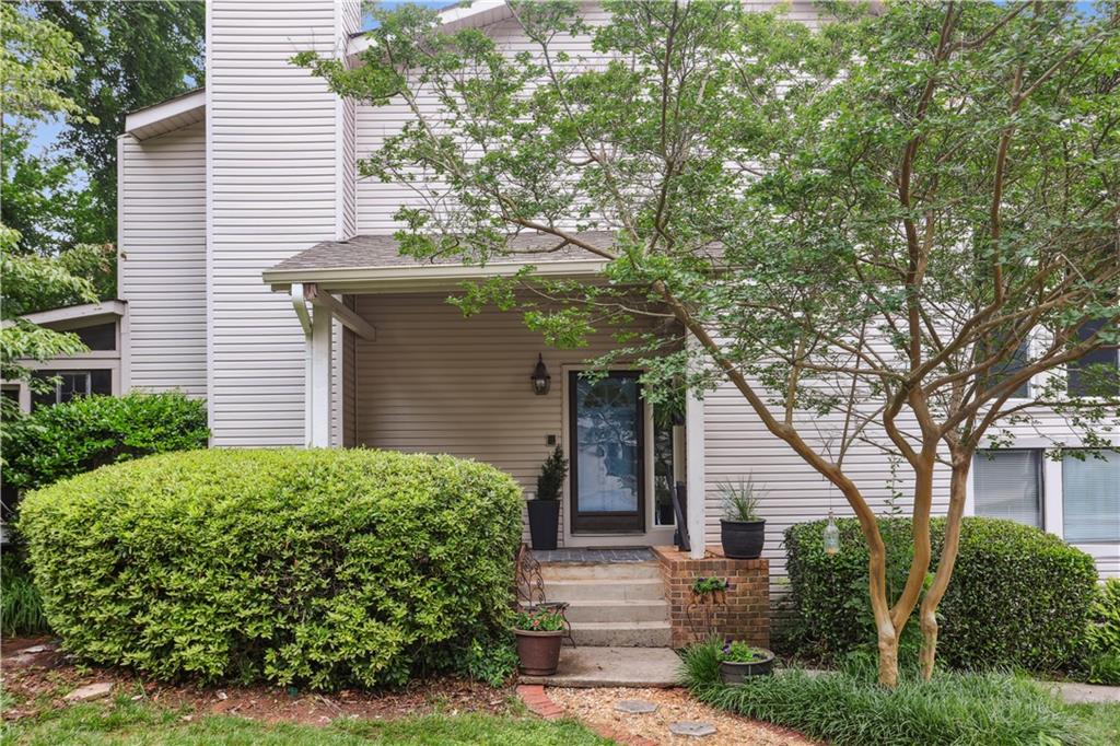 4096 AUDUBON Drive
