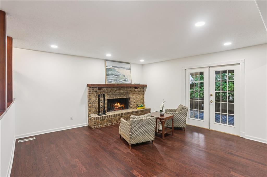 4096 AUDUBON Drive