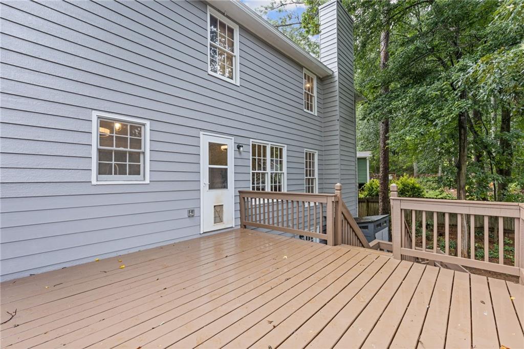 722 Ivory Trail