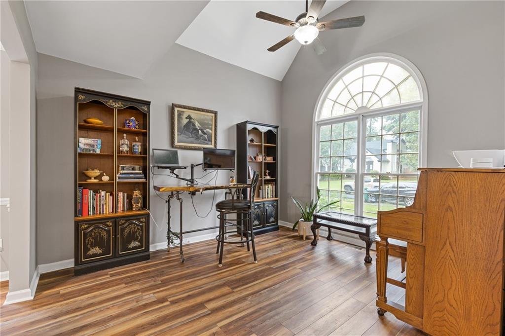 722 Ivory Trail