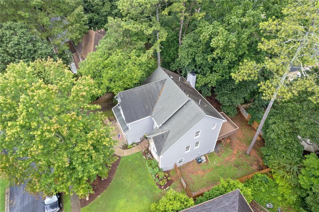 722 Ivory Trail