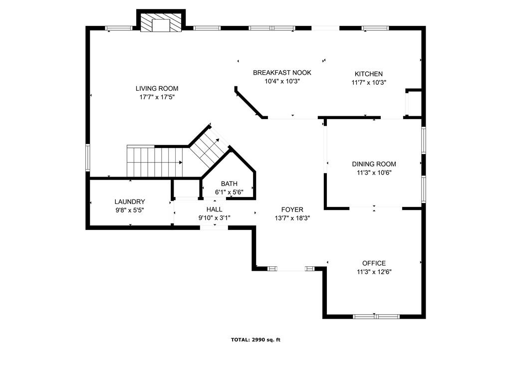 722 Ivory Trail