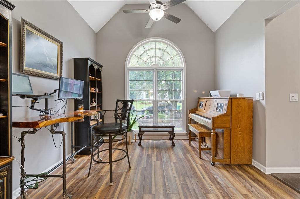 722 Ivory Trail