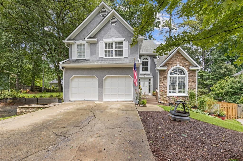 722 Ivory Trail