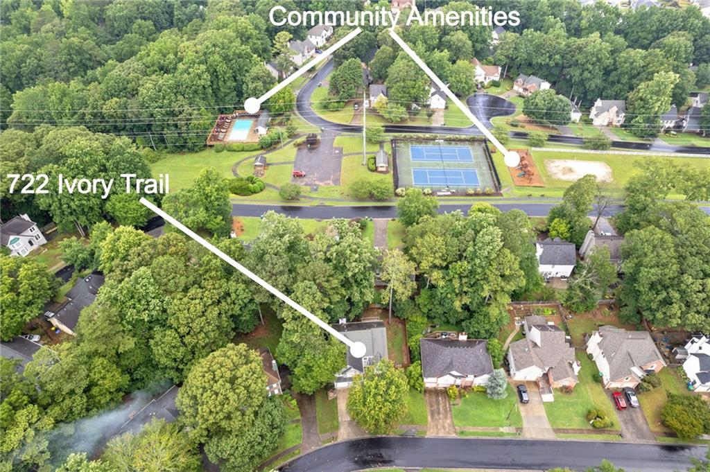 722 Ivory Trail