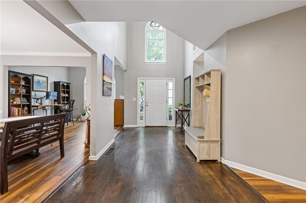 722 Ivory Trail