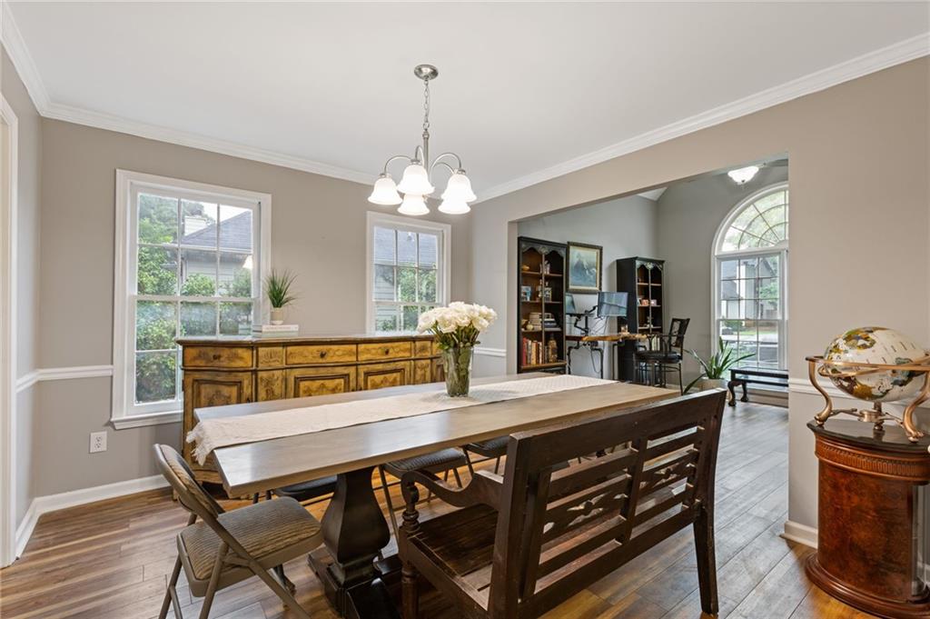 722 Ivory Trail