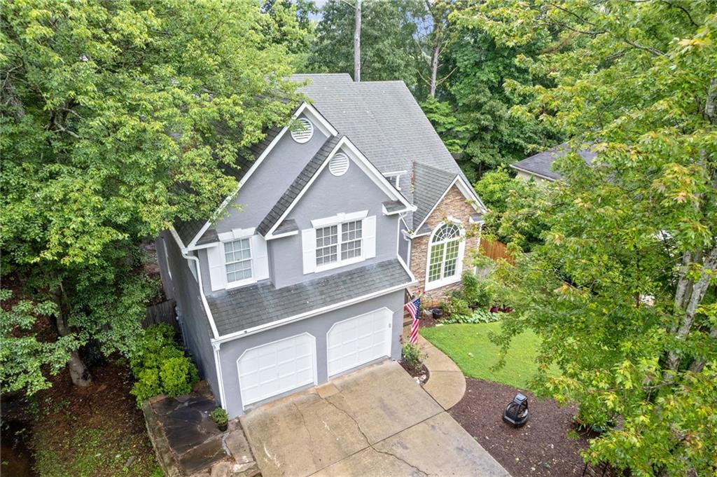 722 Ivory Trail