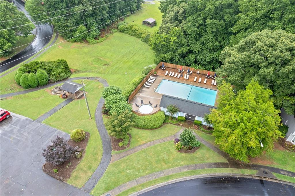 722 Ivory Trail
