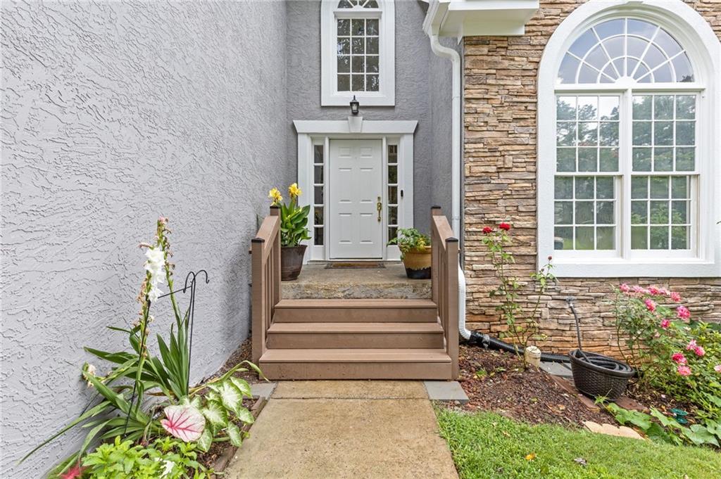 722 Ivory Trail