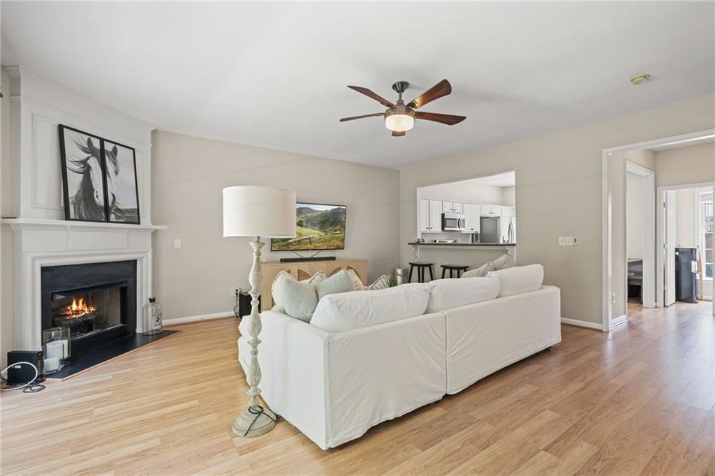 3331 Lathenview Court