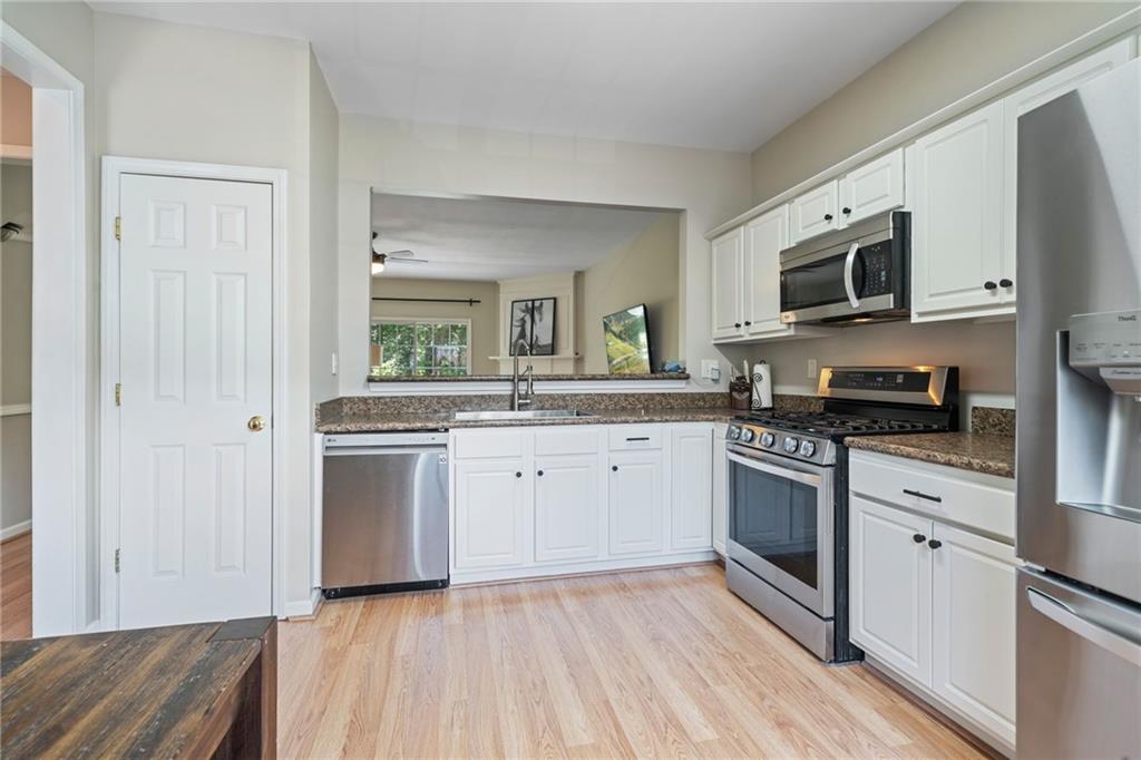 3331 Lathenview Court