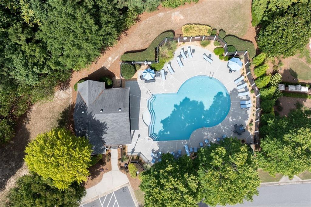 3331 Lathenview Court