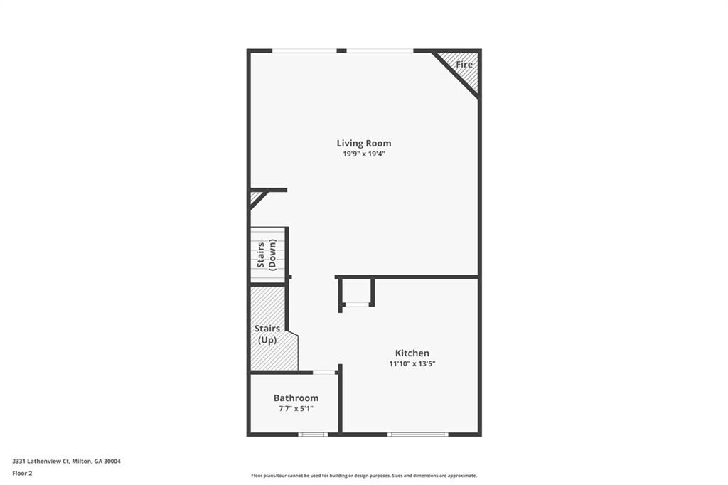 3331 Lathenview Court