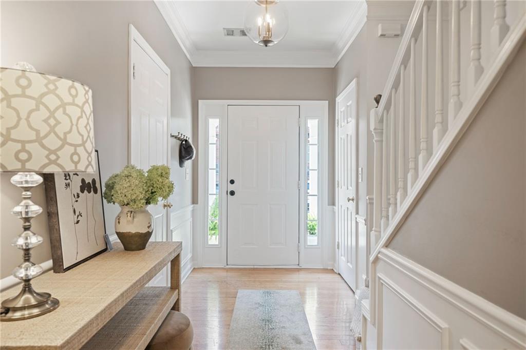 3331 Lathenview Court