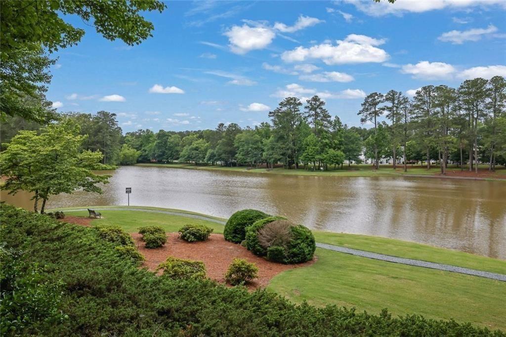 3331 Lathenview Court