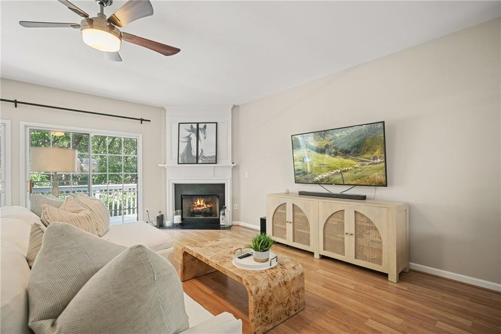 3331 Lathenview Court