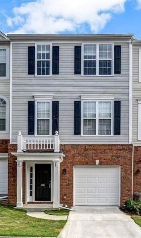 3331 Lathenview Court