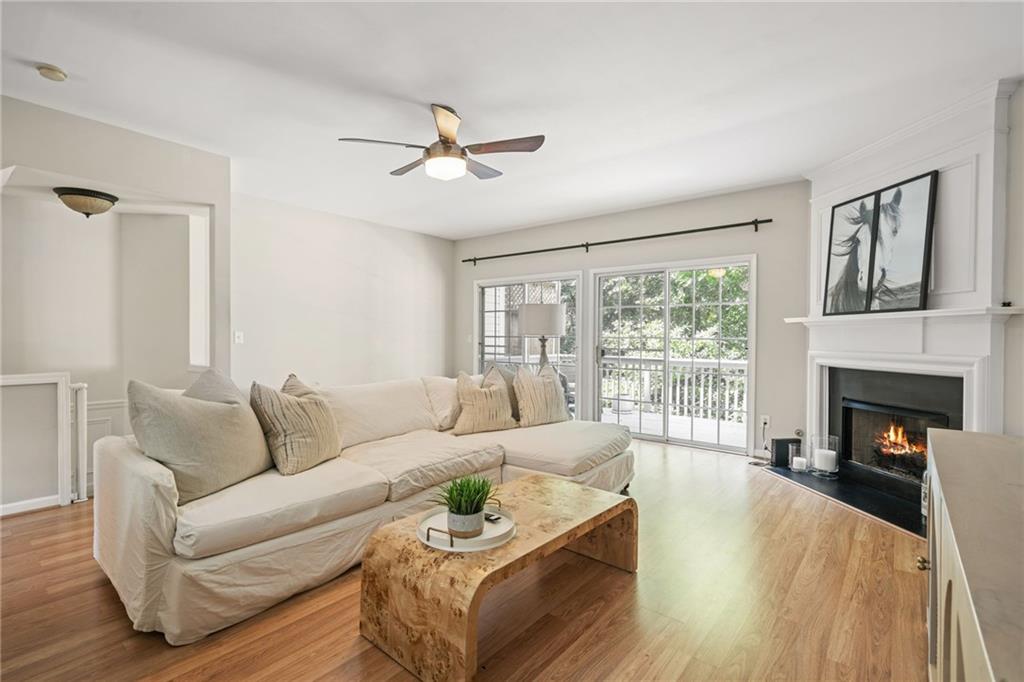 3331 Lathenview Court