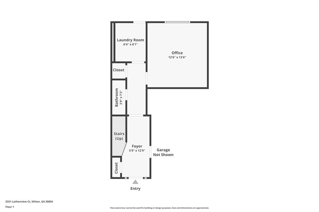 3331 Lathenview Court