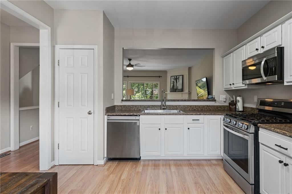 3331 Lathenview Court