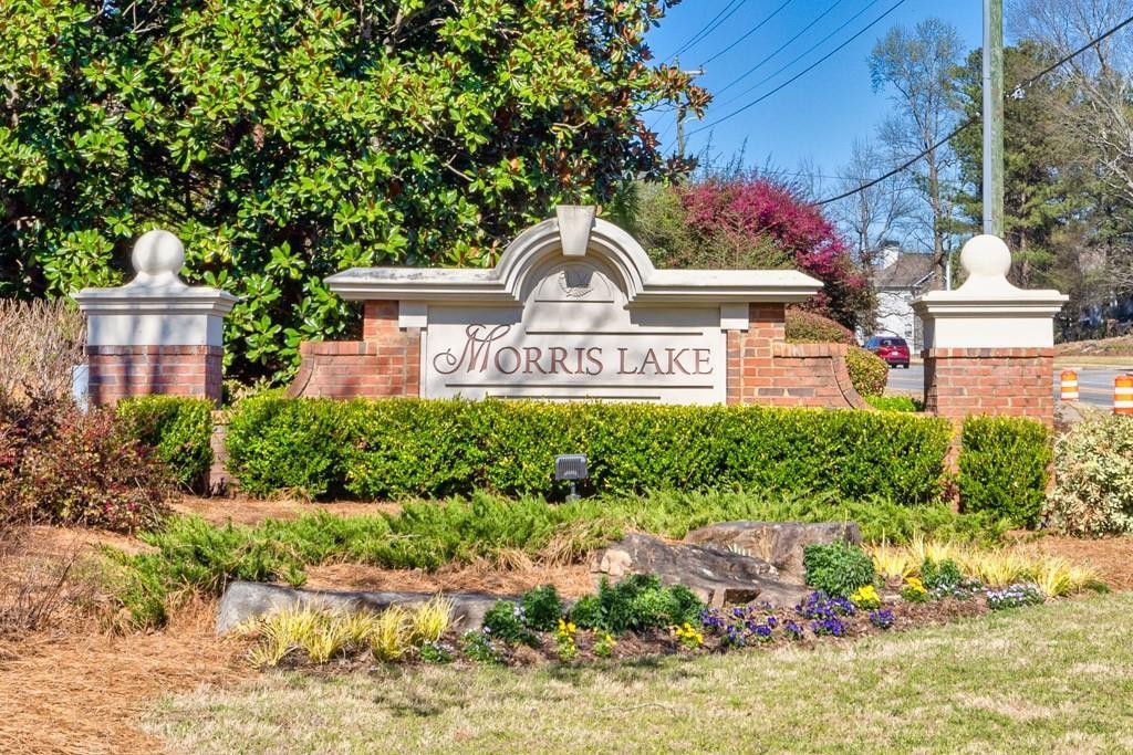 3331 Lathenview Court