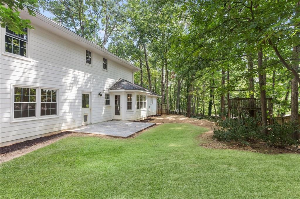 985 Lake Haven Court
