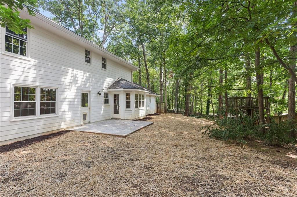 985 Lake Haven Court