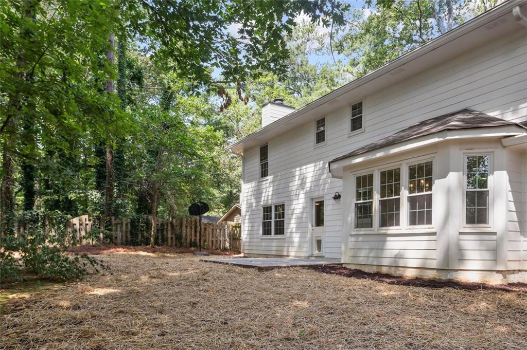 985 Lake Haven Court