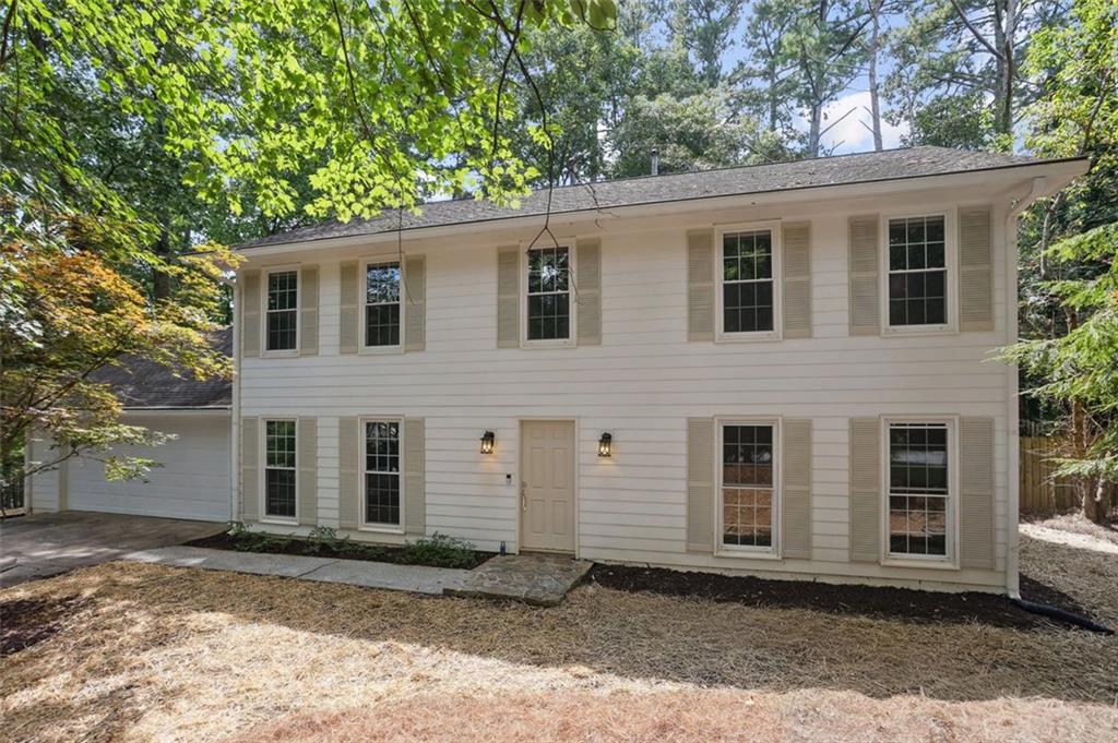985 Lake Haven Court