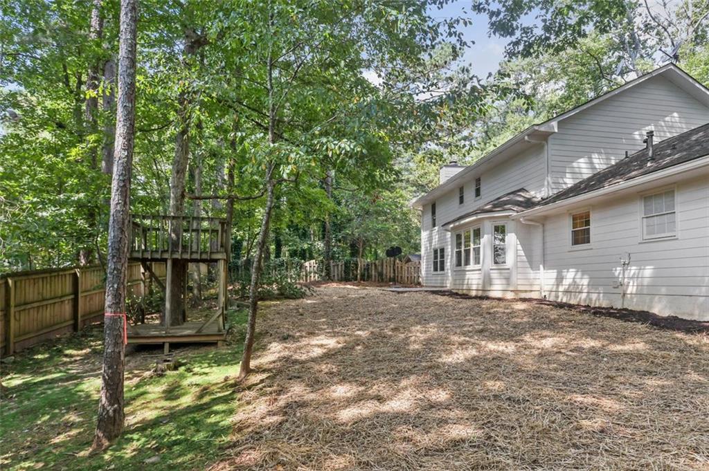 985 Lake Haven Court