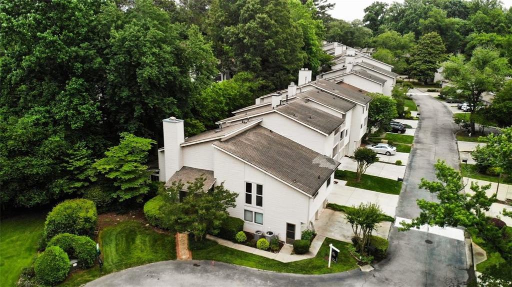 4096 Audubon Drive