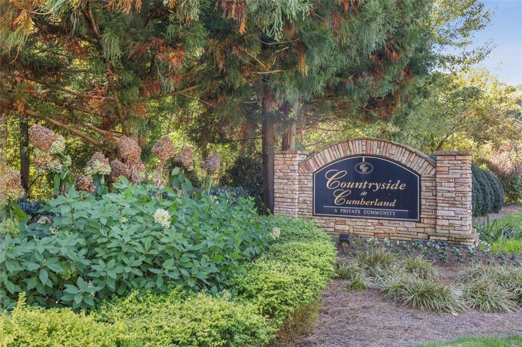 1601 Countryside Place SE