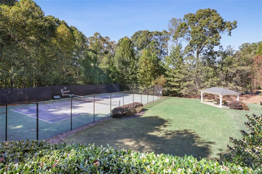 1601 Countryside Place SE