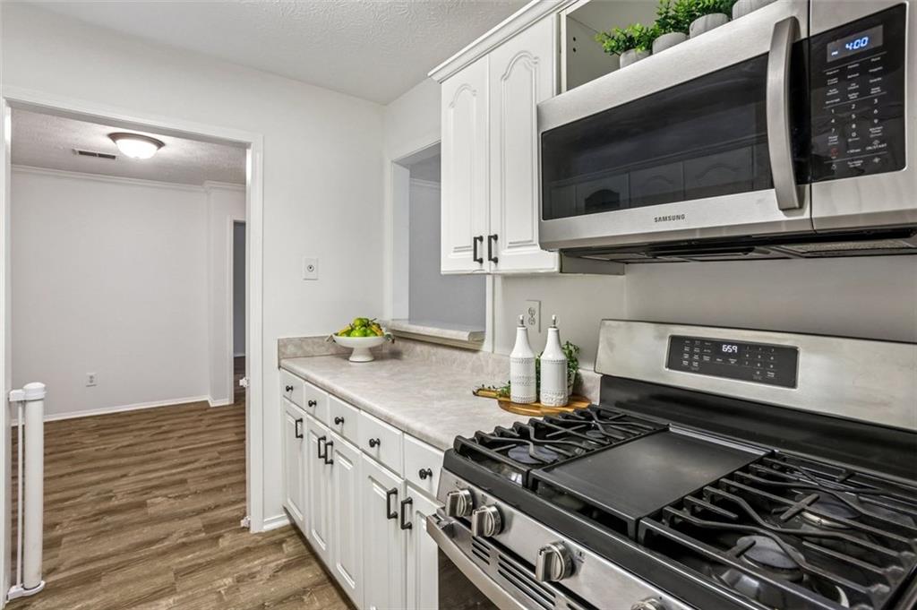 1601 Countryside Place SE