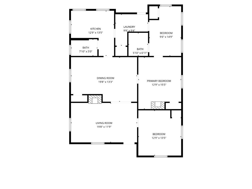 1392 Athens Avenue SW