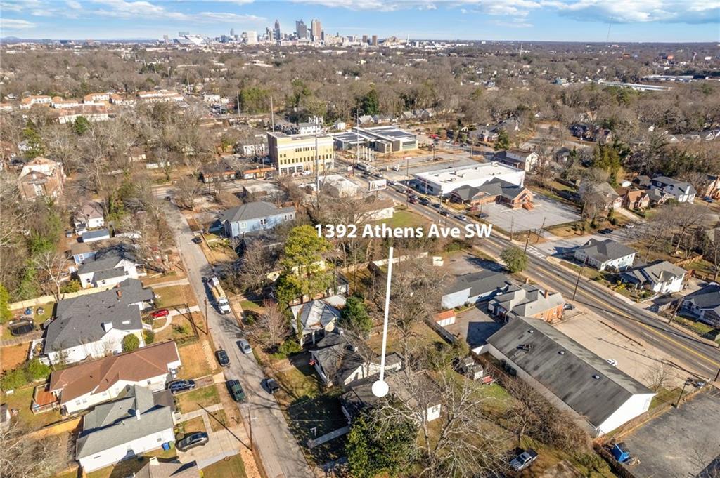 1392 Athens Avenue SW