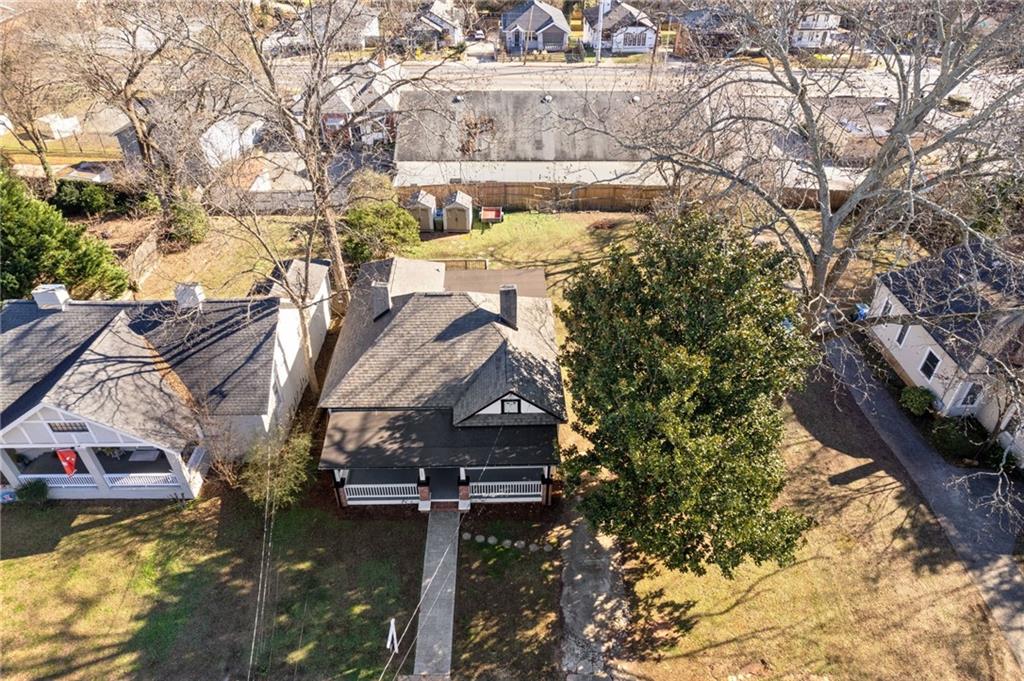 1392 Athens Avenue SW