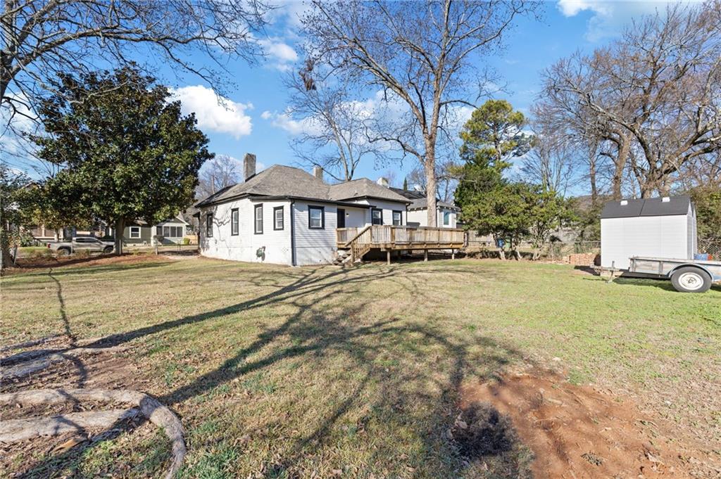 1392 Athens Avenue SW