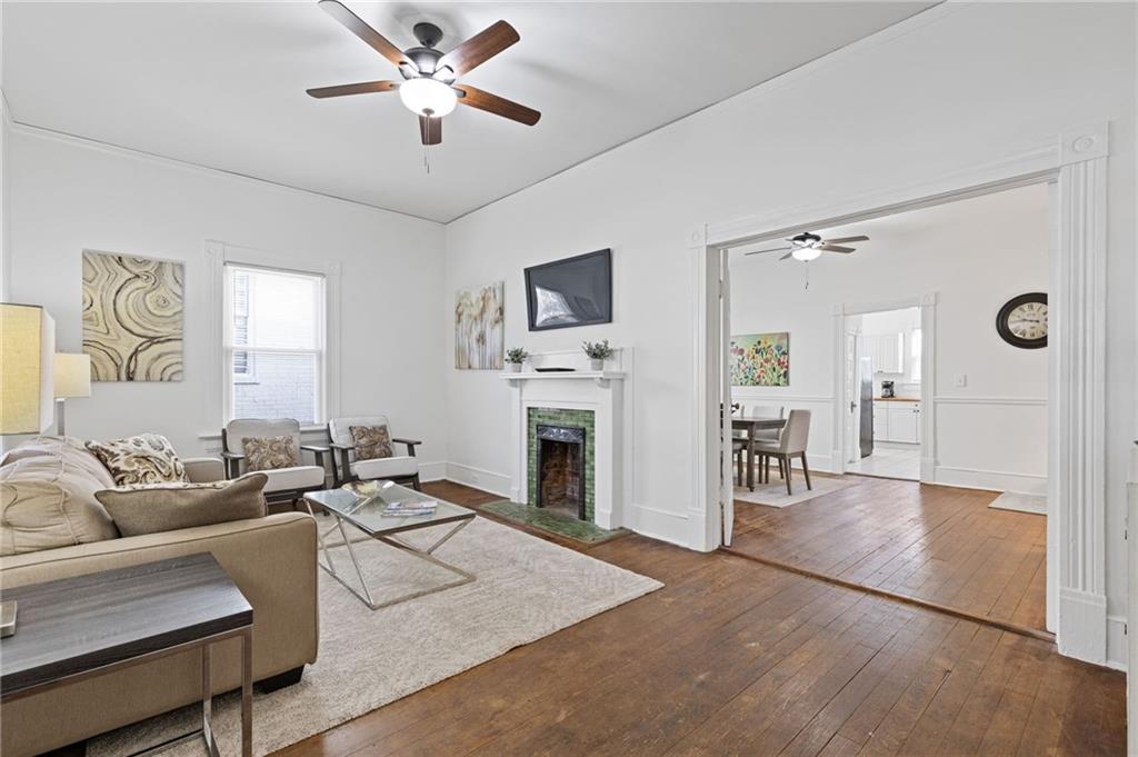 1392 Athens Avenue SW