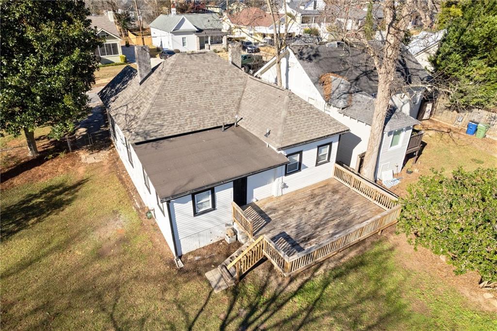 1392 Athens Avenue SW