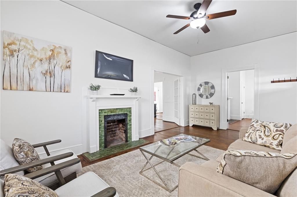 1392 Athens Avenue SW