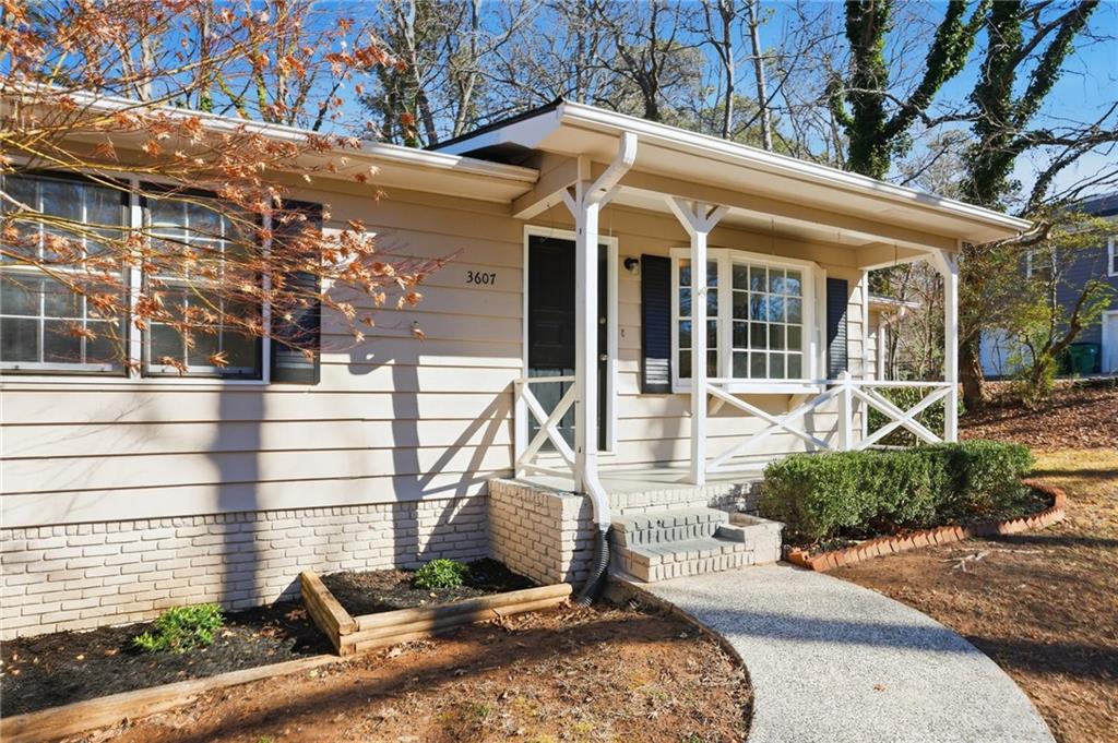 3607 Sawmill Terrace