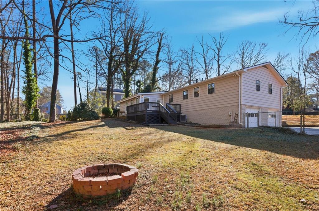 3607 Sawmill Terrace