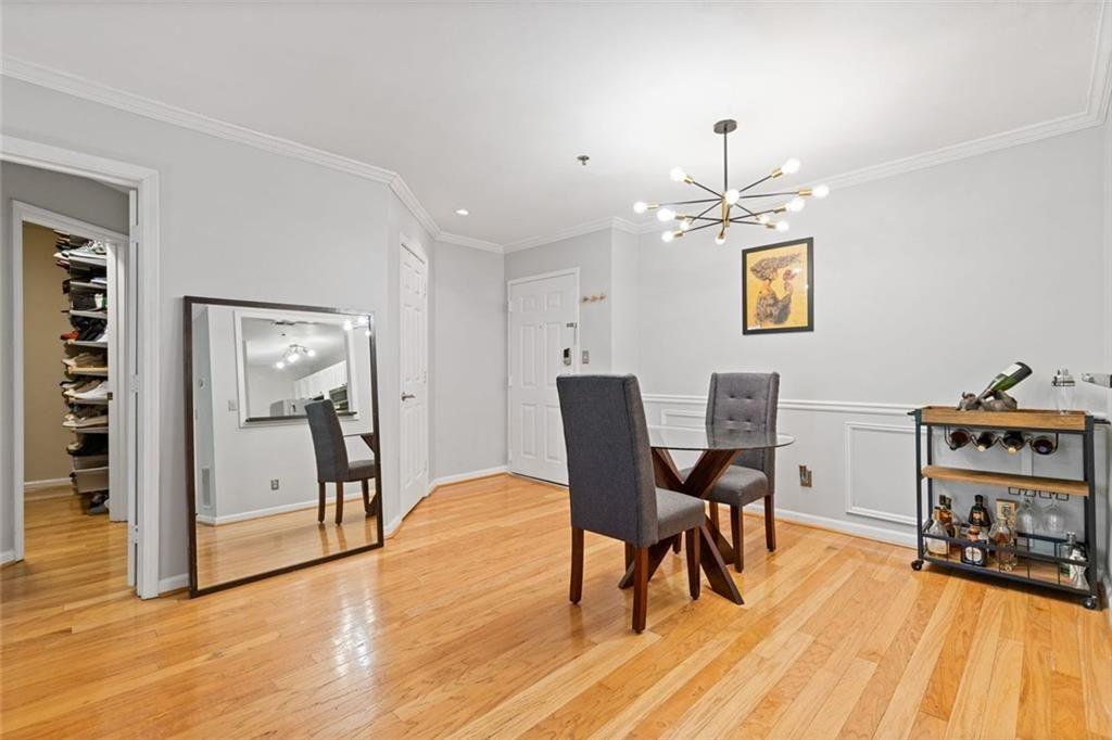 970 Sidney Marcus Boulevard NE Unit 1404